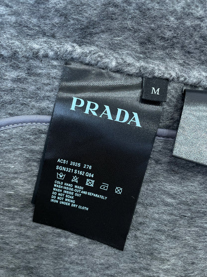 PD WOOL COAT