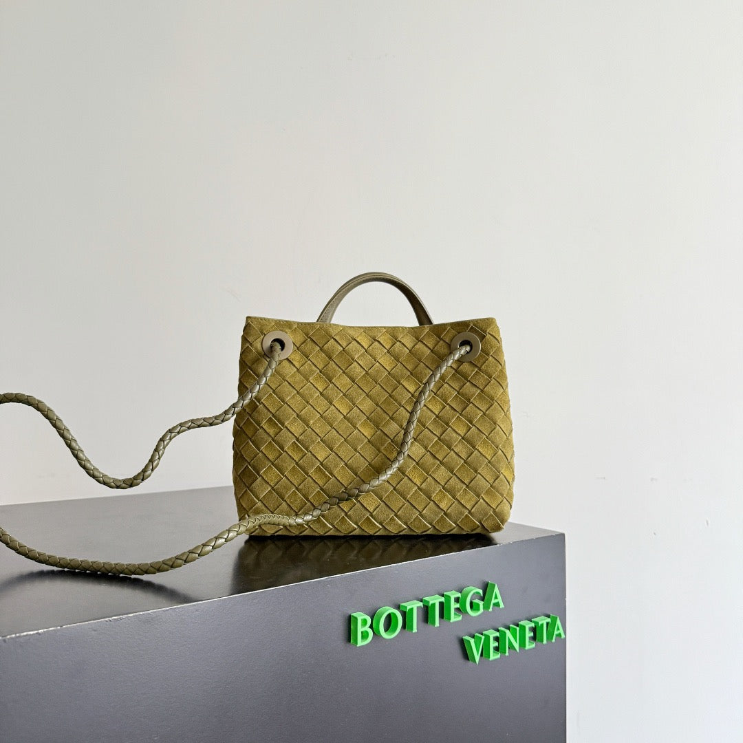 BOTT V ANDIAMO SMALL BAG