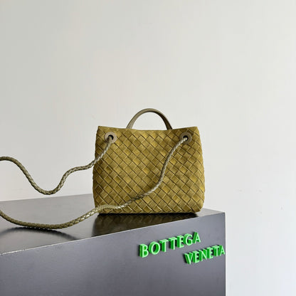 BOTT V ANDIAMO SMALL BAG