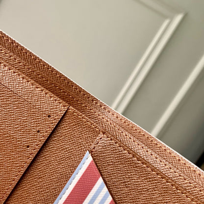 LOU SLENDER WALLET