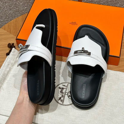 HERM EMPIRE SANDALS
