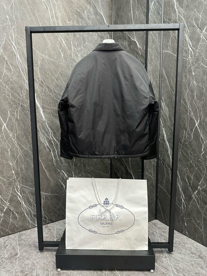 PD RE-NYLON JACKET