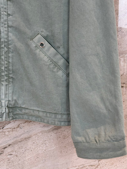 MIU M DENIM JACKET