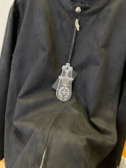 CHROME H JACKET