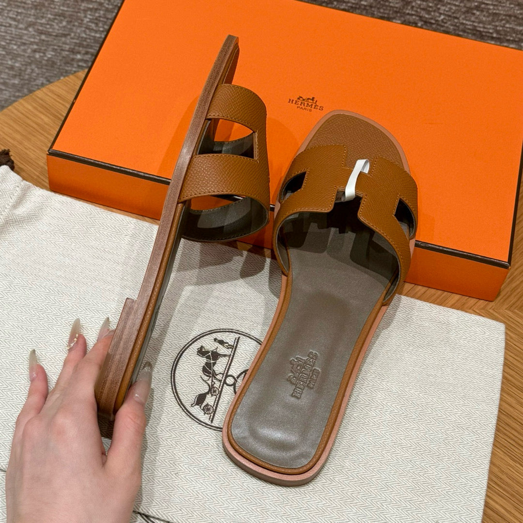 HERM ORAN SANDALS