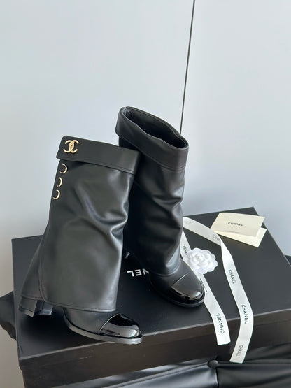 CC BOOTS
