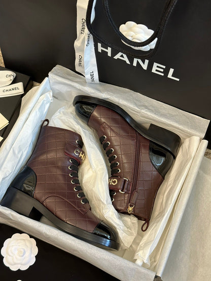 CC BOOTS