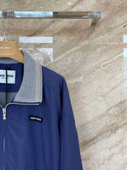 MIU M JACKET