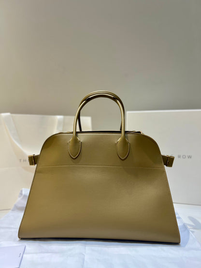 THE ROW MARGAUX 15 BAG