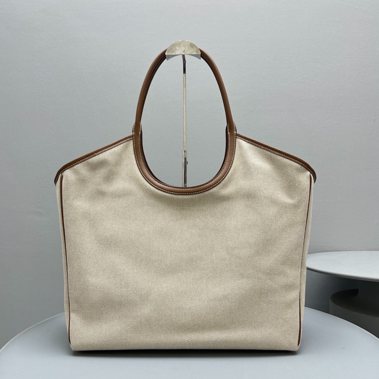 MIU M IVY CANNETE BAG