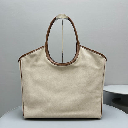 MIU M IVY CANNETE BAG