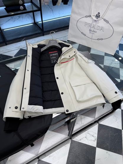 PD TECHNICAL JACKET