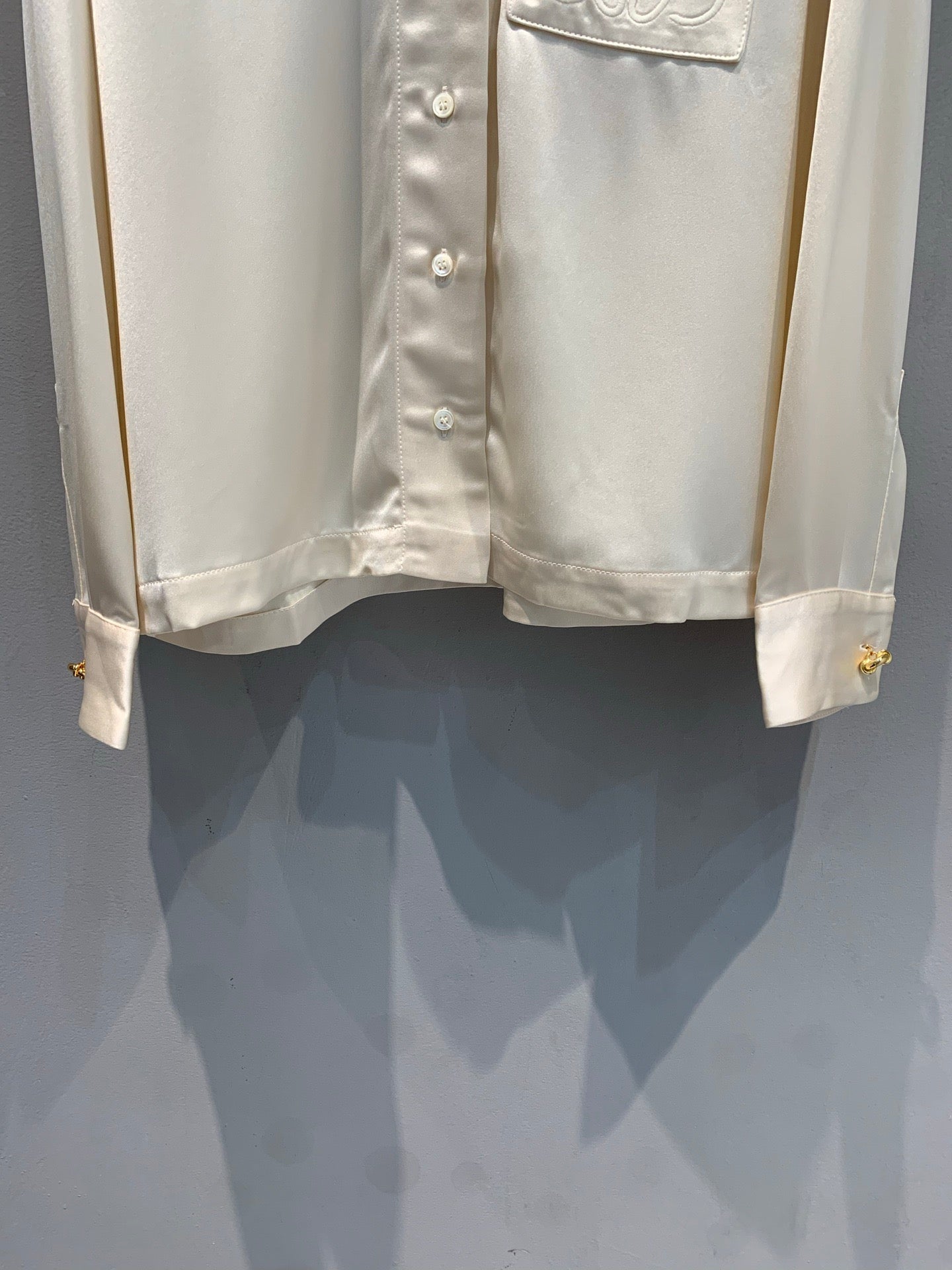 LOEW SHIRT