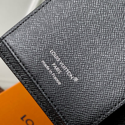 LOU BRAZZA WALLET