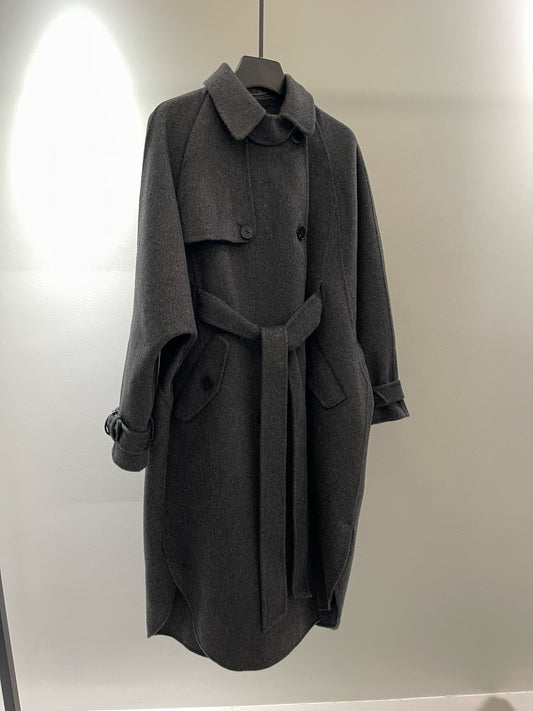 BRUNELLO C COAT