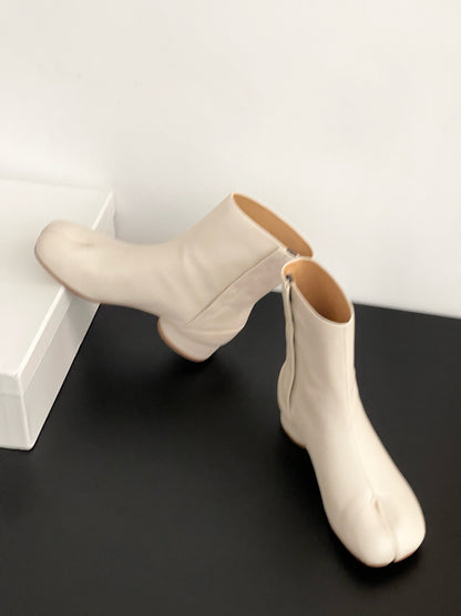 MAISON M TABI BOOTS