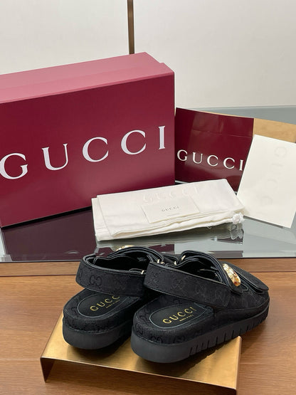 GG SANDALS