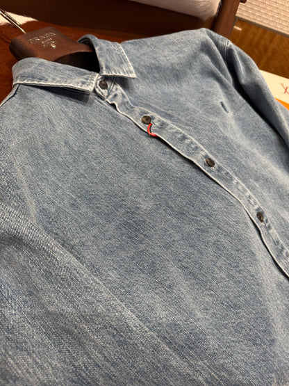 SL DENIM SHIRT