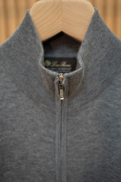 LORO P WOOL CARDIGAN