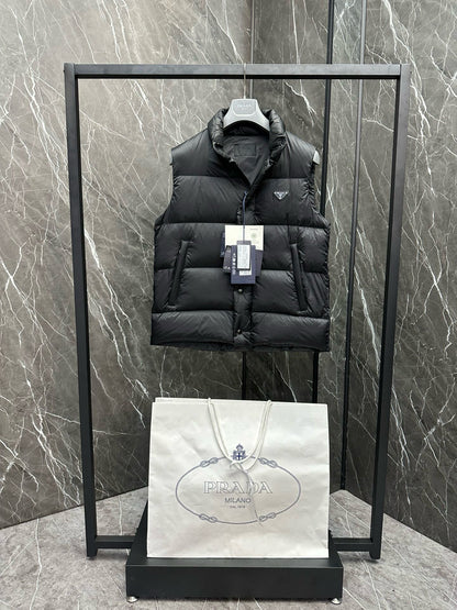 PD RE-NYLON VEST