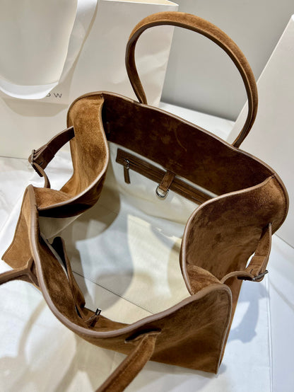 THE ROW MARGAUX 15 BAG
