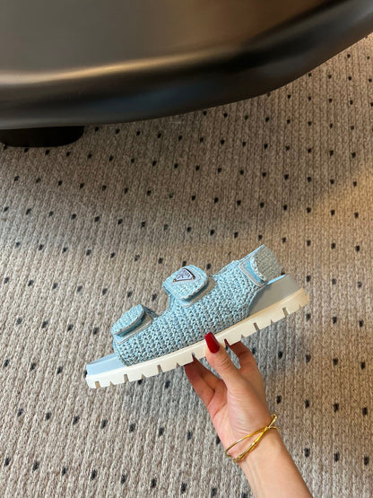 PD SANDALS