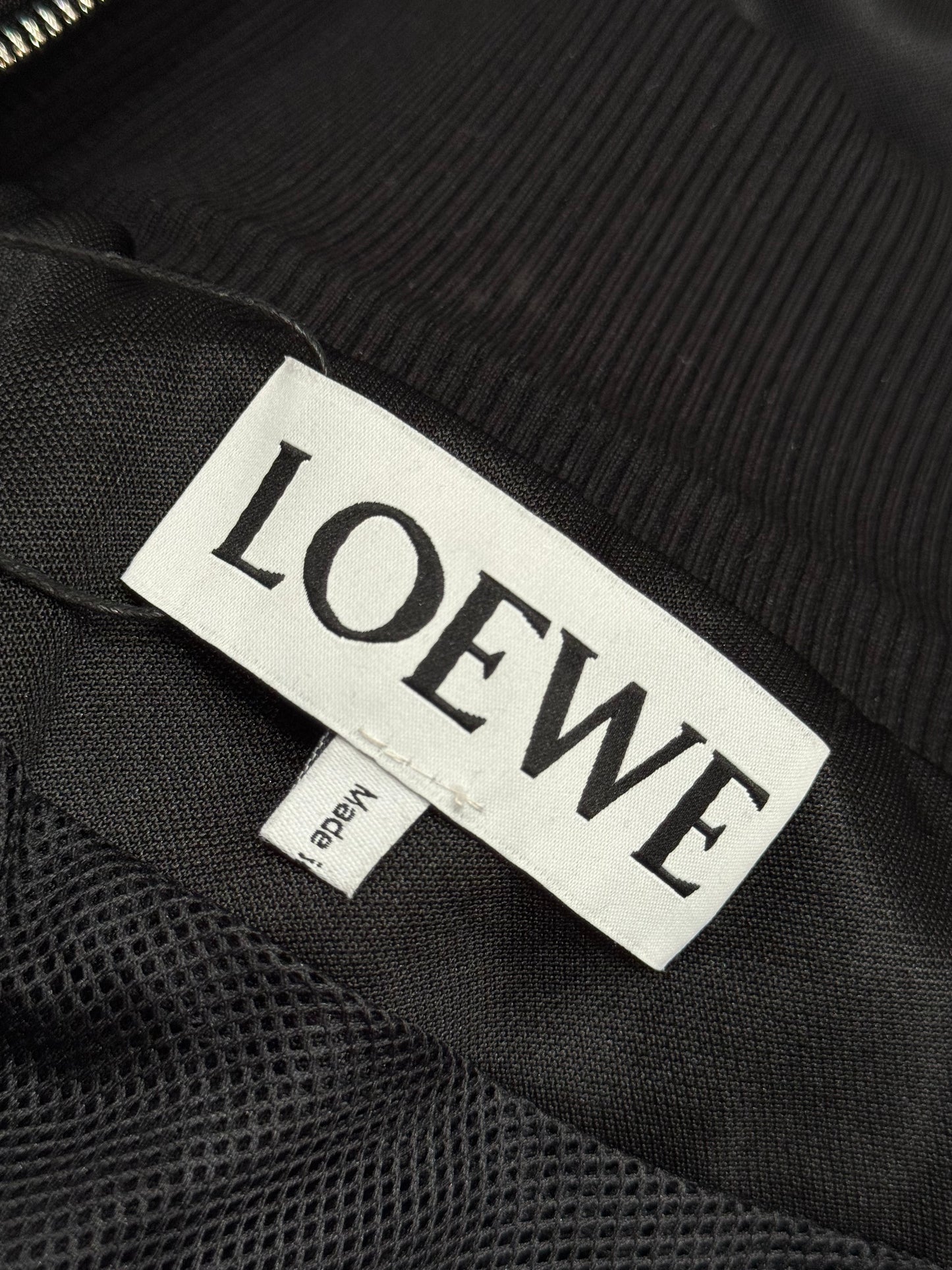 LOEW BOMBER