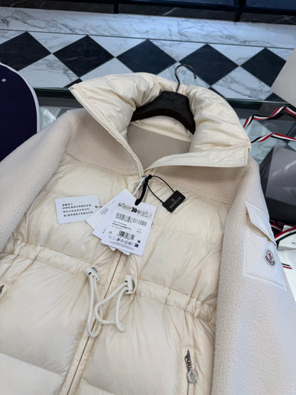 MONC ESCAUT JACKET