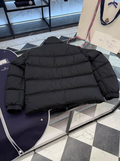 MONC BOUVAQUE JACKET