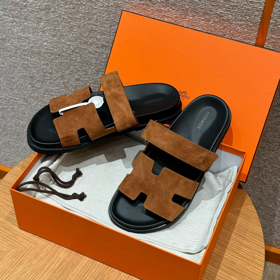 HERM CHYPRE SANDAL