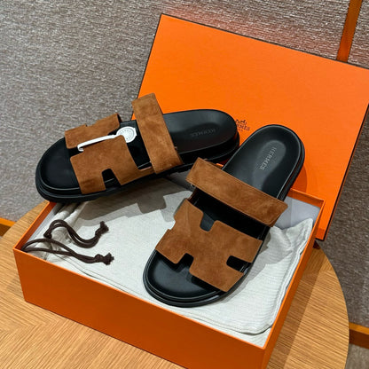 HERM CHYPRE SANDAL