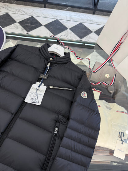 MONC SOUILLET JACKET