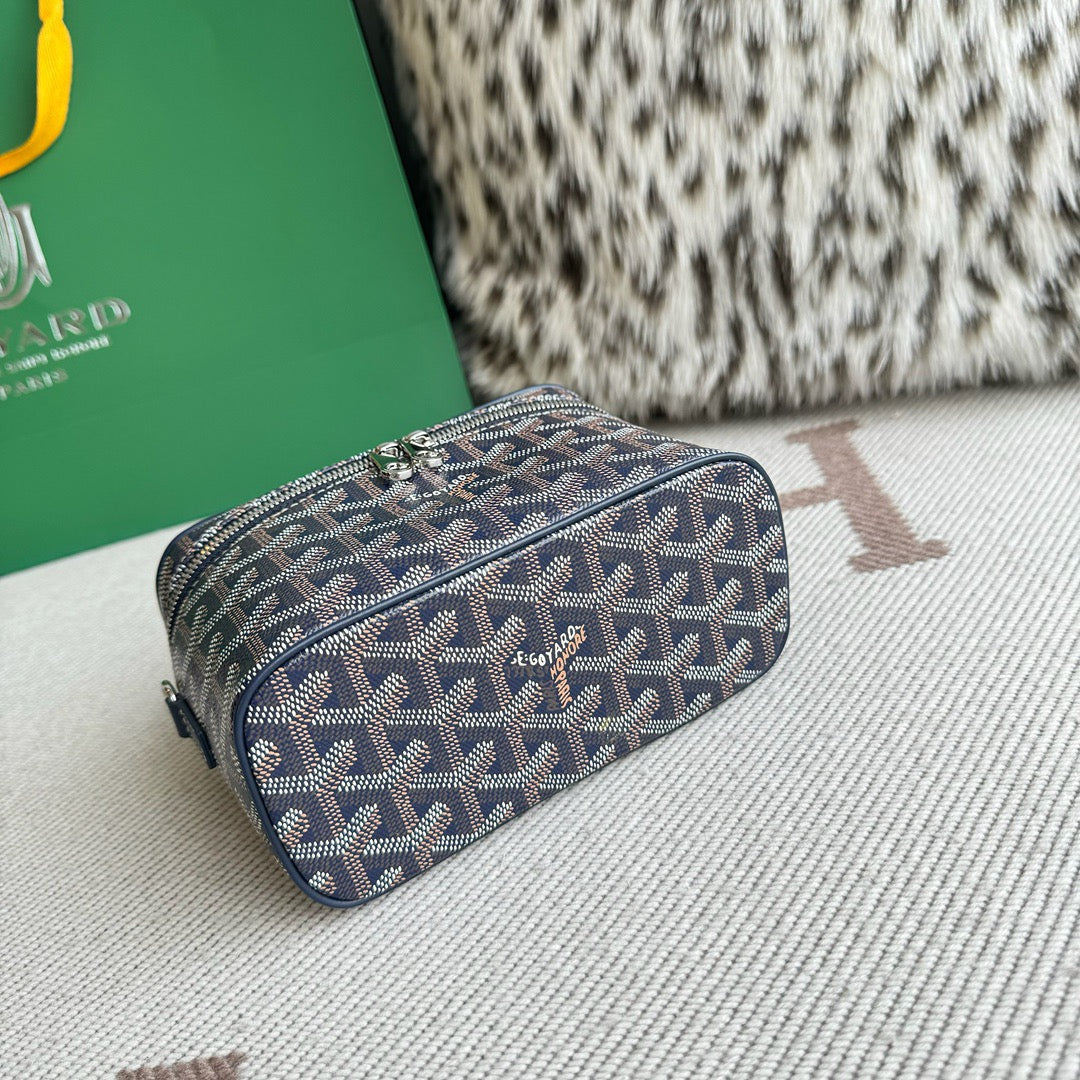 GOYA MUSE MINI VANITY BAG