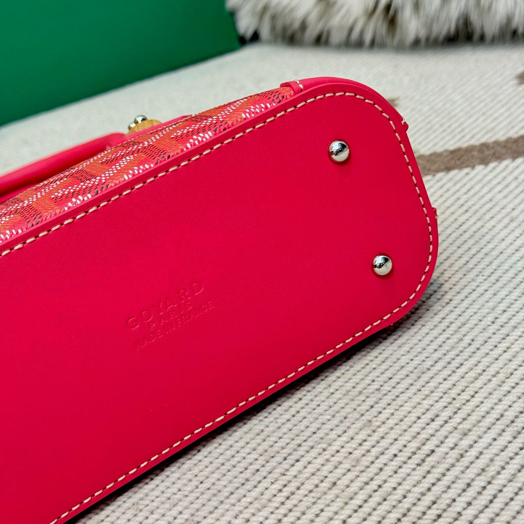 GOYA VENDOME MINI BAG
