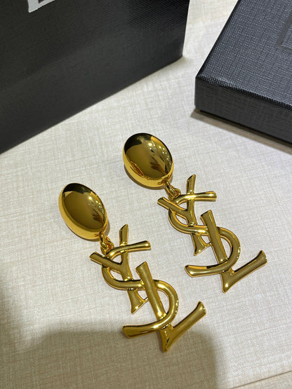 SL EARRINGS