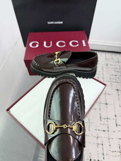 GG LOAFERS