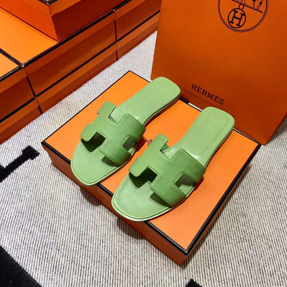 HERM ORAN SANDALS