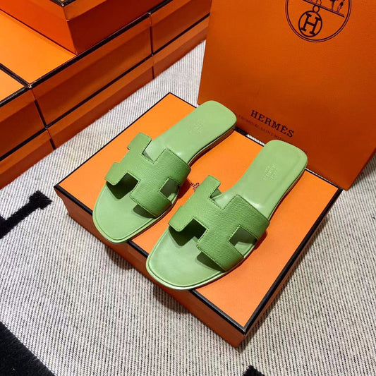 HERM ORAN SANDALS