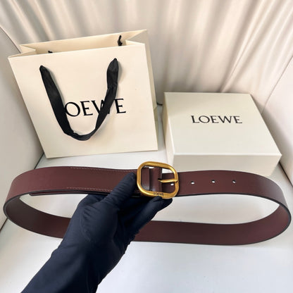 LOEW BELT 3.5 CM