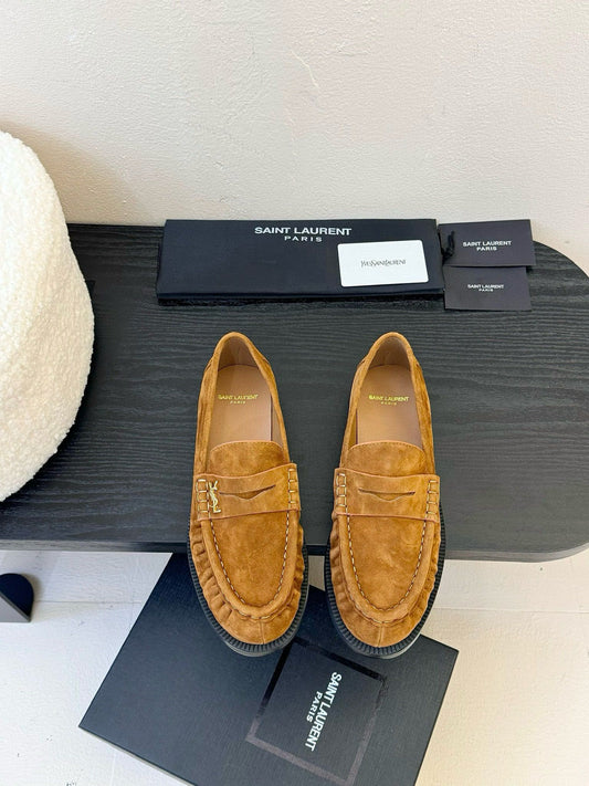 SL LOAFERS