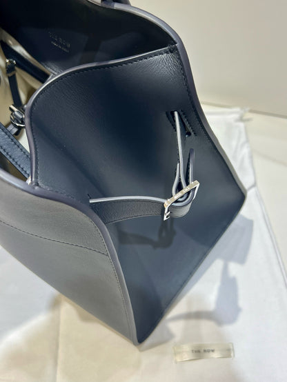 THE ROW MARGAUX 12 BAG