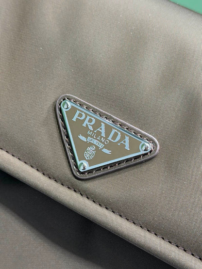 PD TRAVELLER SMALL BAG