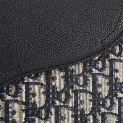 CD SADDLE MESSENGER BAG