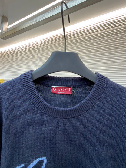 GG JUMPER