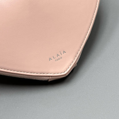 ALAIA LE COEUR BAG