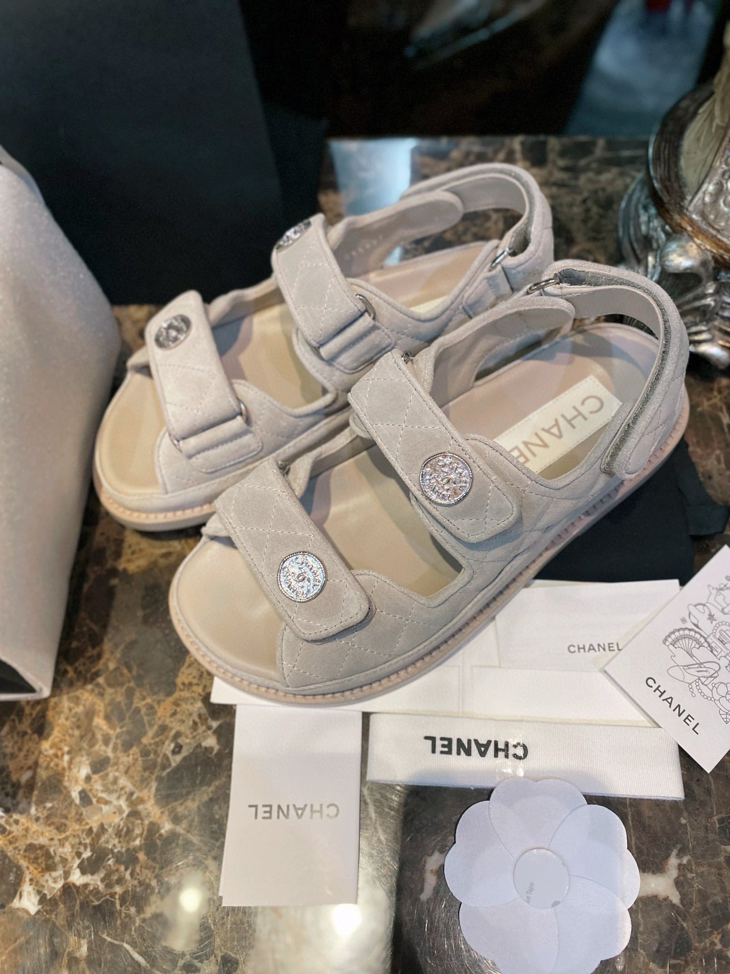 CC SANDALS
