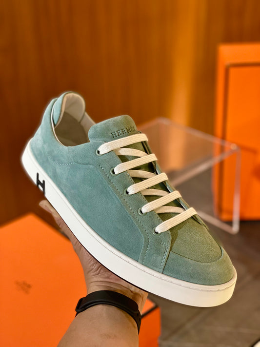 HERM KID SNEAKER