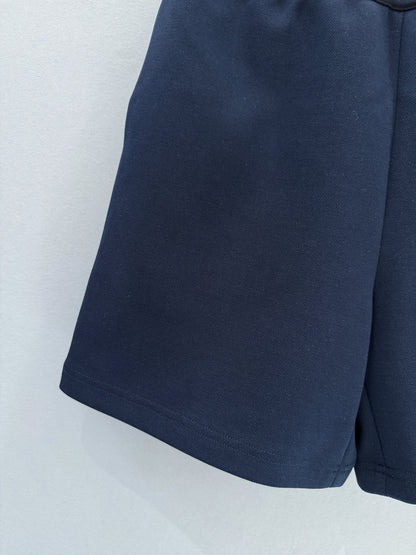 MIU M SHORTS