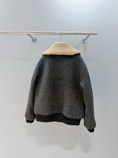 MIU M JACKET