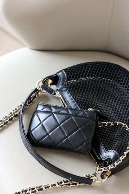 CC 25S BAG